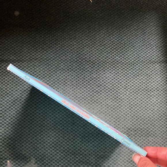 Milk and cookies a Frank Ashe bear story - Picture 3 of 14